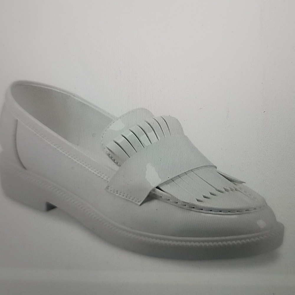 Marc Fisher Calixy Loafers Size 6 1/2